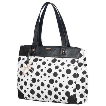 Taška Disney Dalmatians - Hor. Shoulder Bag