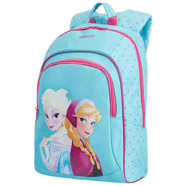 Disney New Wonder - Backpack M / Frozen