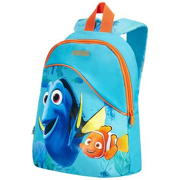 Disney New Wonder - Backpack S / Dory-Nemo