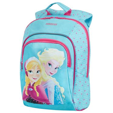 Disney New Wonder - Backpack S+ JR. / Frozen