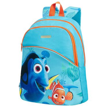Disney New Wonder - Backpack S+ Pre-S / Minnie Bow