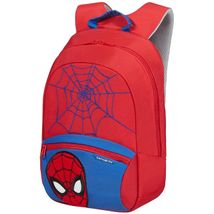 Detský batoh Disney Ultimate 2 - Backpack S+ Spider Man