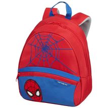 Detský batoh Disney Ultimate 2 - Backpack S Spider Man [131853-5059]