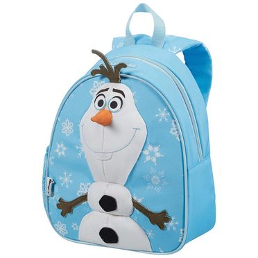 Disney Ultimate - Backpack S / Olaf