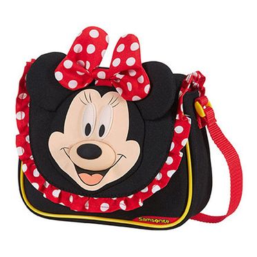 Disney Ultimate - Handbag Pre-school Minnie