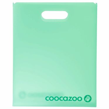 Dosky na zošity Coocazoo - Fresh Mint