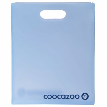 Dosky na zošity Coocazoo - Modré