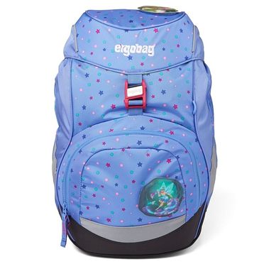 Školský ruksak Ergobag Prime - AdoraBearl 20L
