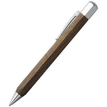 Guľôčkové pero Faber Castell - Ondoro Smoked Wood /BP