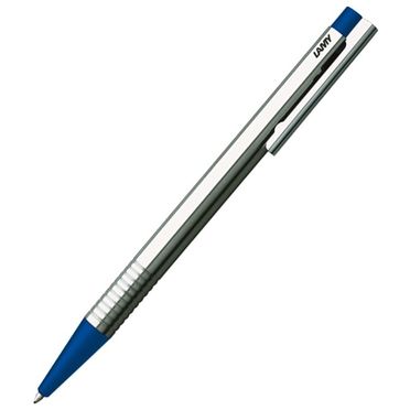 Guľôčkové pero Lamy - Logo matt blue /BP