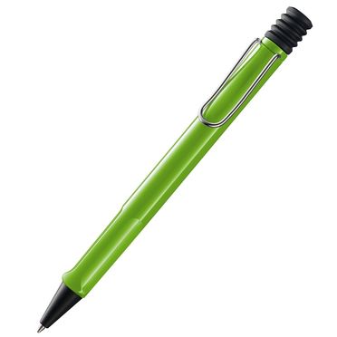 Guľôčkové pero Lamy - safari green /BP