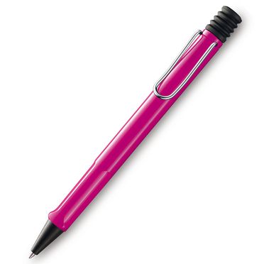 Guľôčkové pero Lamy - safari pink /BP