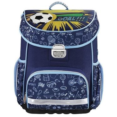 Školský ruksak Hama - Futbal