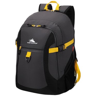 High Sierra - Sporttour Laptop Backpack