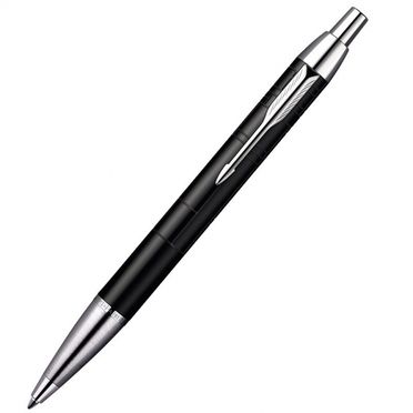Guľôčkové pero Parker - I.M. Premium Matt Black /BP