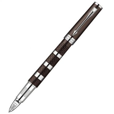 Parker - Ingenuity Brown Metal & Rubber CT /5TH
