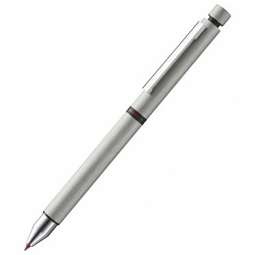 Multifunkčné pero Lamy - cp 1 Brushed Steel