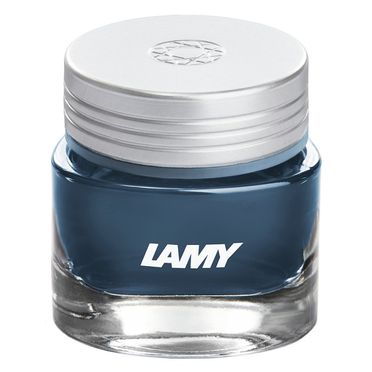 Fľaštičkový atrament Lamy - Crystal T53 /Benitoite 380