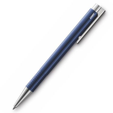 Guľôčkové pero Lamy - Logo M+ Blue /BP