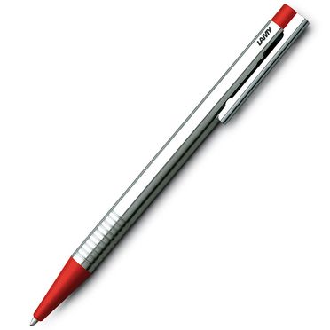 Guľôčkové pero Lamy - Logo Matt Red /BP