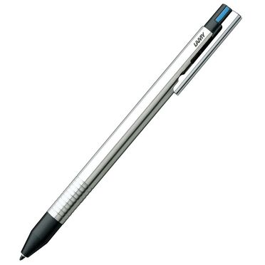 Multifunkčné pero Lamy - logo matt black /Multifunkčné pero