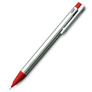 Mechanická ceruzka Lamy - Logo Matt Red /MC