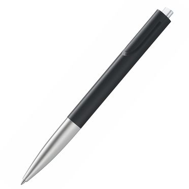 Guľôčkové pero Lamy - Noto Black Silver /BP