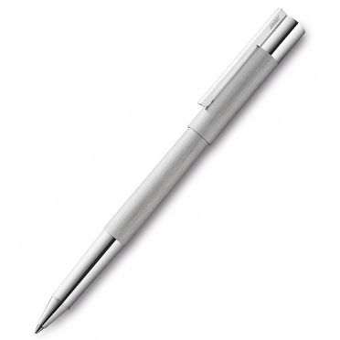 Roller Lamy - Scala Brushed Steel /RB
