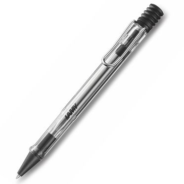 Guľôčkové pero Lamy - Vista Transparent /BP
