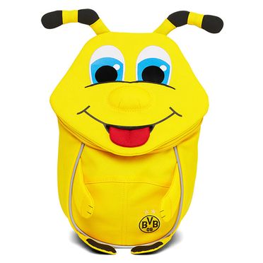 Malý detský ruksak Affenzahn - Včielka Emma
