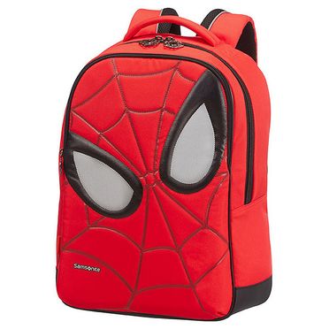 Marvel Ultimate - Backpack M Spiderman Iconic