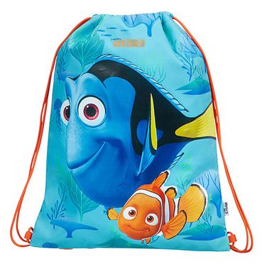 Disney New Wonder - Gymbag / Dory-Nemo