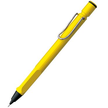 Mechanická ceruzka Lamy - safari yellow /MC