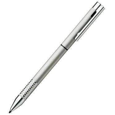 Multifunkčné pero Lamy - logo brushed /Multifunkčné pero