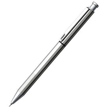 Multifunkčné pero Lamy - st TWINPEN Matt Steel