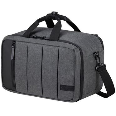 Palubná taška 3v1 American Tourister - Streethero 3-Way Boarding Bag [147031]