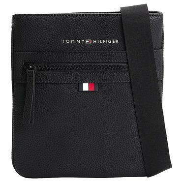 Pánska crossbody taška Tommy Hilfiger - Essential PU Mini Crossover Bag