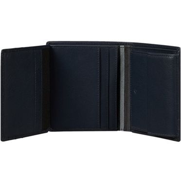 Pánska kožená peňaženka Samsonite - Flagged SLG 144 W S Billfold 8Cc + HFL + C + 2C [144467]