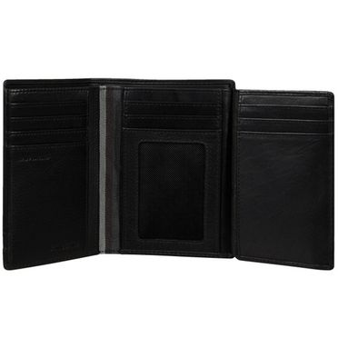 Pánska kožená peňaženka Samsonite - Flagged SLG 145 W Billfold 14Cc + W + 2C [144470]