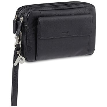 Pánska príručná taška PICARD - Luis Men's Wrist Bag /Čierna