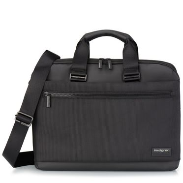 Pánska taška Hedgren - Byte Briefcase 15.6” + RFID