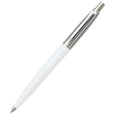 Guľôčkové pero Parker - Jotter Special White /BP
