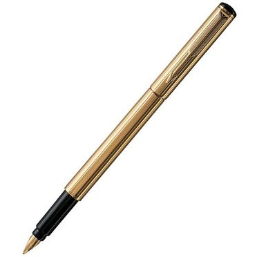 Parker - Rialto Gold Plated Corinth /FP