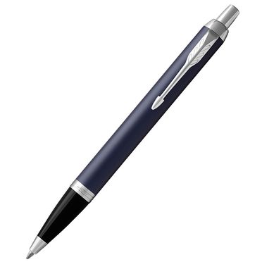 Guľôčkové pero Parker Royal - IM Blue CT /BP