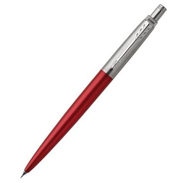 Mechanická ceruzka Parker Royal - Jotter Kensington Red CT /PC - 0,5 mm