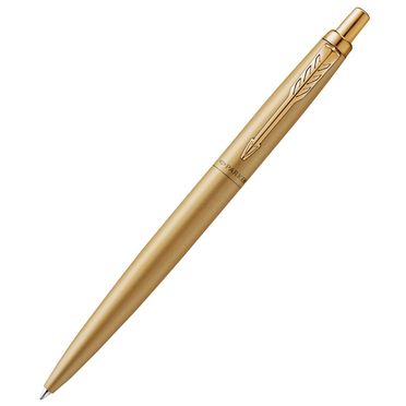 Guľôčkové pero Parker - Jotter XL Monochrome Gold