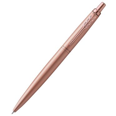 Guľôčkové pero Parker - Jotter XL Monochrome Pink Gold PGT