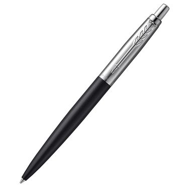 Guľôčkové pero Parker - Jotter XL Richmond Matte Black /BP