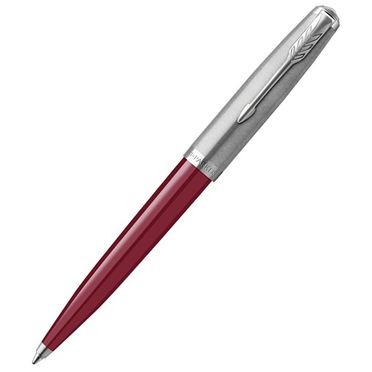 Guľôčkové pero Parker Royal - Parker 51 Burgundy CT /BP