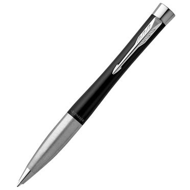 Guľôčkové pero Parker Royal - Urban Muted Black CT II /BP